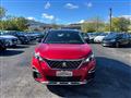 PEUGEOT 3008 BlueHDi 130 EAT8 S&S GT Line