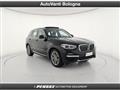 BMW X3 xDrive20d 48V Luxury