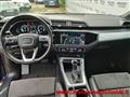 AUDI Q3 SPORTBACK SPB 35 TDI quattro S tronic - MINI RATA 4 ANNI