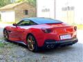 FERRARI PORTOFINO bicolore-cavallino cucito poggiatesta-iva esposta