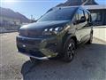 PEUGEOT RIFTER Mix BlueHDi 1.5 130 S&S EAT8 Allure Standard