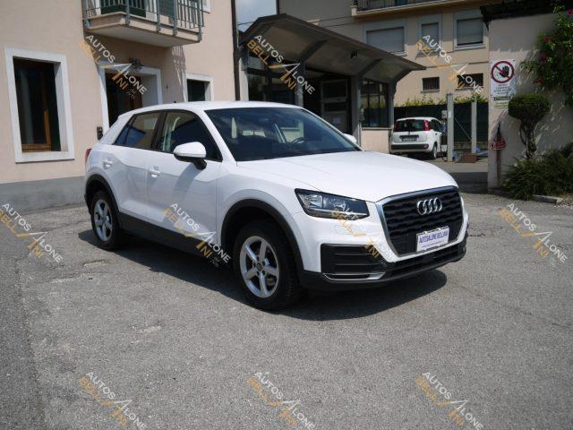 AUDI Q2 30 TDI Business