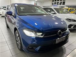 VOLKSWAGEN POLO 1.0 Edition Plus Km 0 95cv