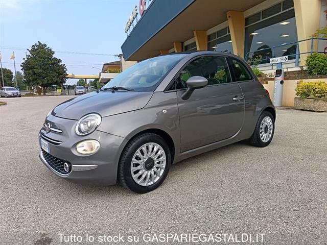 FIAT 500 1.2 EasyPower Lounge