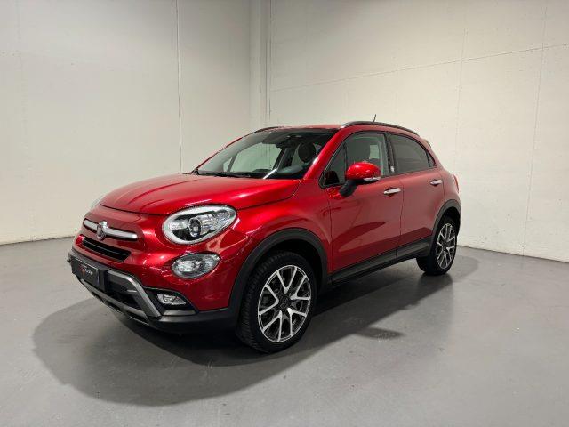 FIAT 500X 2.0 MJT AUTO. OPENING EDITION