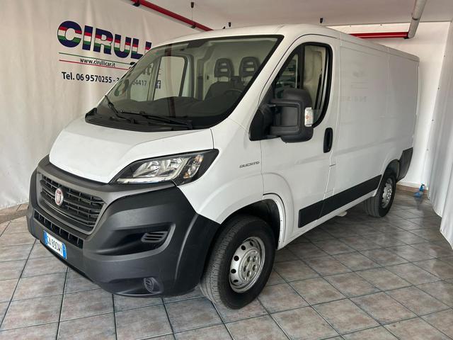 FIAT DUCATO 2.3 MJT 120CV  Furgone