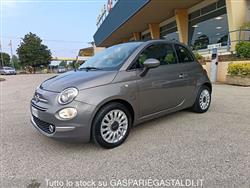 FIAT 500 1.2 EasyPower Lounge