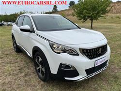 PEUGEOT 3008 BlueHDi 130 S&S Allure