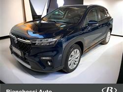 SUZUKI S-CROSS 1.4 Hybrid Top