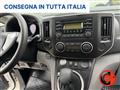 NISSAN E-NV200 EV VAN-FURGONE-CRUISE C-ELETRICO-BLUETOOTH