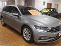 VOLKSWAGEN PASSAT VAR. 1.6 TDI SCR DSG Business NAVI