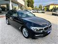 BMW SERIE 5 TOURING d xDrive 249CV Touring Business Autom. INT. PELLE