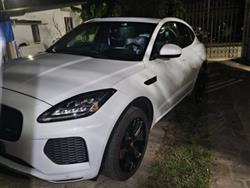 JAGUAR E-PACE 2.0 249 CV AWD aut. R-Dynamic HSE