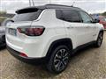 JEEP COMPASS e-HYBRID Compass 1.5 Turbo T4 130 CV MHEV 2WD Limited