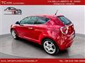 ALFA ROMEO MiTo 1.4 GPL FINO 2030 - SPORT - NEOPATENTE