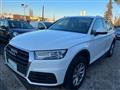 AUDI Q5 2.0 TDI 190 CV quattro S tronic Design