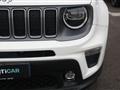 JEEP RENEGADE 4XE Renegade 1.3 T4 190CV PHEV 4xe AT6 Limited