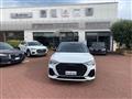 AUDI Q3 SPORTBACK Q3 SPB 35 TDI S tronic S line edition