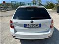 SKODA OCTAVIA 1.4 TSI Wagon Executive G-Tec