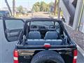 SUZUKI JIMNY 1.3i 16V cat Cabrio 4WD JLX