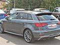 AUDI A3 SPORTBACK S3 SPB 2.0 TFSI 300 CV quattro S tronic