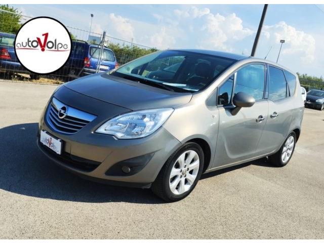 OPEL MERIVA 1.3 CDTI 95CV ecoFLEX