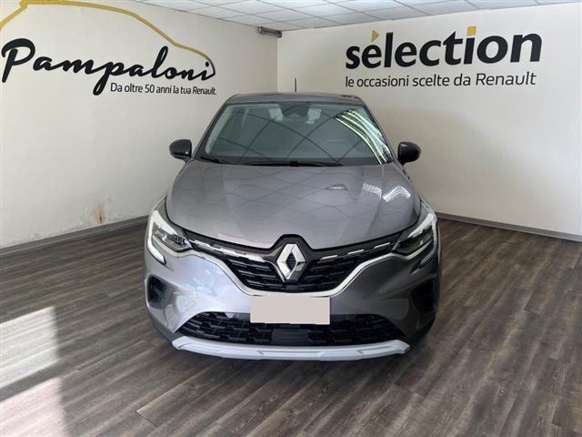 RENAULT NUOVO CAPTUR 1.5 Blue dCi 95cv Intens