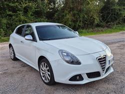 ALFA ROMEO Giulietta 2.0 JTDm-2 140 CV