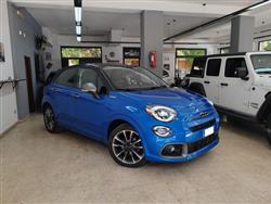 FIAT 500X 1.6 MultiJet 130 CV Sport