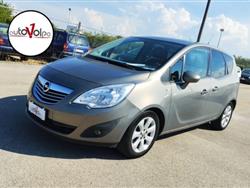 OPEL MERIVA 1.3 CDTI 95CV ecoFLEX