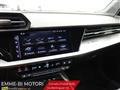 AUDI A3 SPORTBACK SPB 35 TDI S tronic S line edition Retrocamera