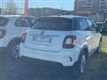 FIAT 500X 1.0 T3 120 CV Hey Google