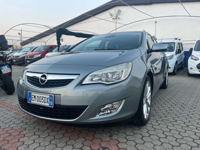 OPEL ASTRA Sports Tourer 1.7 cdti Cosmo 125cv