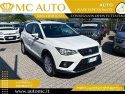 SEAT ARONA 1.0 TGI Style