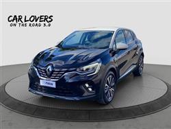 RENAULT CAPTUR 1.3 tce Initiale Paris 155cv edc Fap