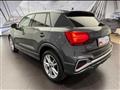 AUDI Q2 35 TDI S tronic S line Edition