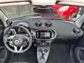 SMART FORTWO CABRIO 70 1.0 CABRIO PASSION 71 CV SPORT NAVI LED COMFORT