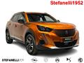 PEUGEOT e-2008 motore elettrico 136 CV Allure Pack