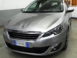 PEUGEOT 308 1.6 e-HDi 115 CV Stop&Start Allure