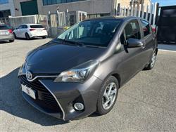 TOYOTA YARIS 1.5 Hybrid 5p. Style