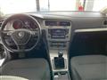 VOLKSWAGEN GOLF 1.4 TGI Highline BlueMotion "Metano + PDC"