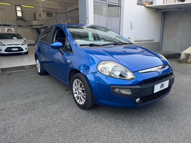 FIAT PUNTO 1.2 5 porte  Dynamic **NEOPATENTATI**