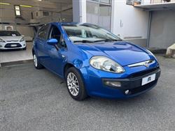 FIAT PUNTO 1.2 5 porte  Dynamic **NEOPATENTATI**