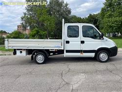 IVECO DAILY 35C12  2.3 Hpi  Doppia Cab. 7 Posti