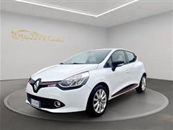 RENAULT Clio 1.5 dci energy 90cv c CL edc