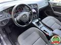 VOLKSWAGEN GOLF 1.5 TGI 5p. Highline BlueMotion Technology