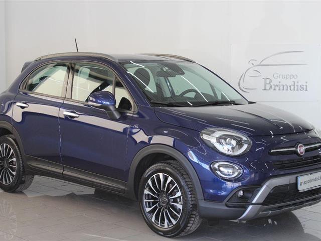 FIAT 500X 1.3 M.Jet 95 CV Cross