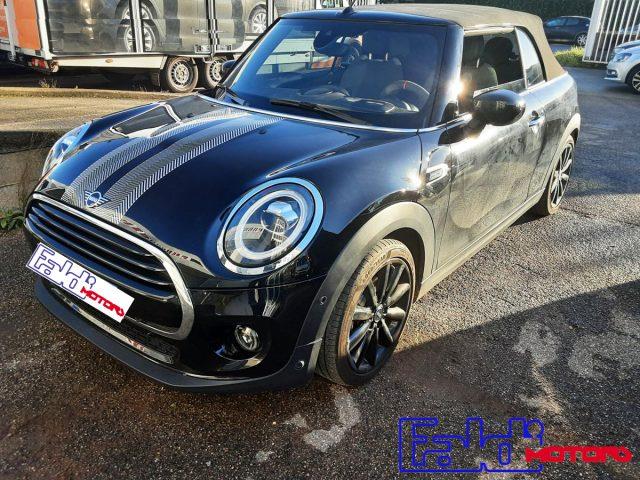 MINI CABRIO 1.5 Cooper Hype Cabrio Autom.