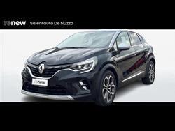 RENAULT NUOVO CAPTUR 1.6 E-TECH Plug-in Hybrid 160cv Intens Auto