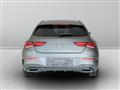 MERCEDES CLASSE CLA COUPE Sh.Brake - X118 -  Shooting Brake 200 d Premium 4